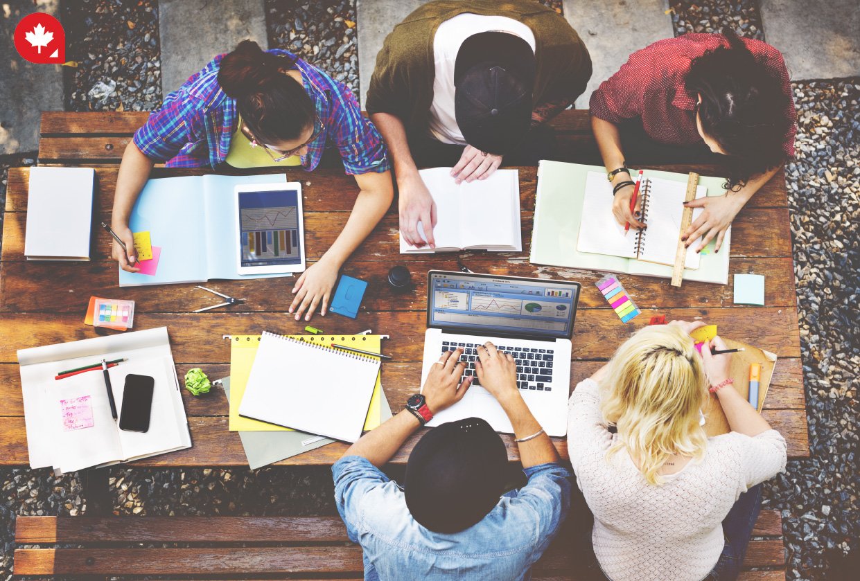 How to Apply for the IEC International Coop Program